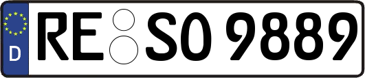 RE-SO9889