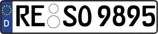 RE-SO9895