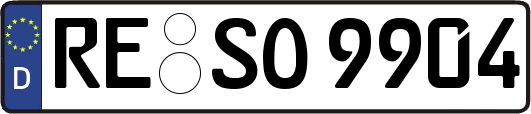 RE-SO9904