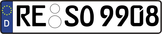 RE-SO9908