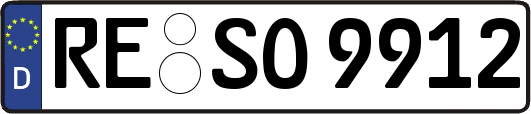 RE-SO9912