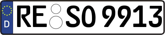 RE-SO9913