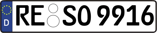 RE-SO9916