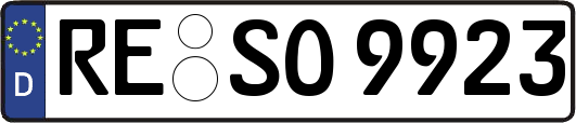 RE-SO9923