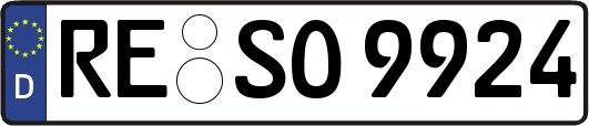 RE-SO9924