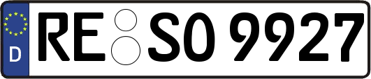 RE-SO9927