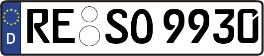 RE-SO9930