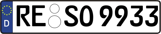 RE-SO9933