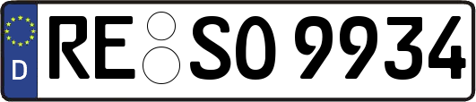 RE-SO9934