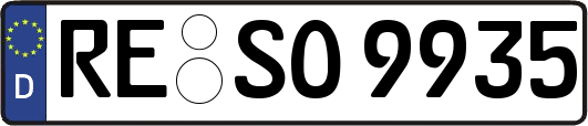 RE-SO9935
