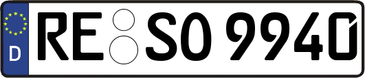 RE-SO9940