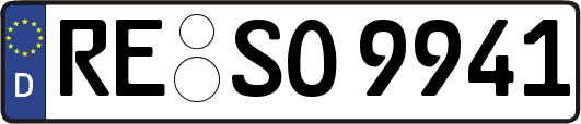 RE-SO9941