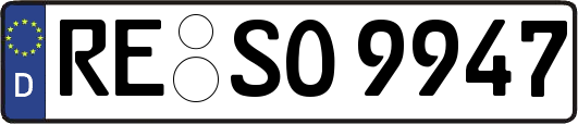RE-SO9947