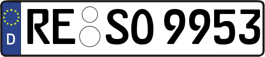 RE-SO9953