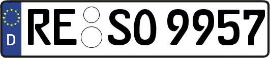 RE-SO9957