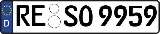 RE-SO9959