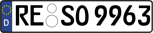 RE-SO9963