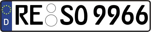 RE-SO9966