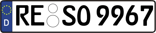 RE-SO9967