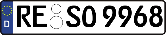 RE-SO9968