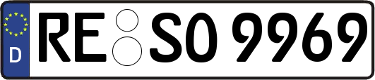 RE-SO9969