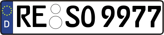 RE-SO9977