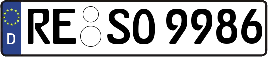 RE-SO9986