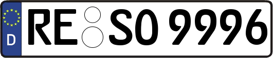 RE-SO9996