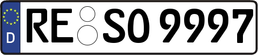 RE-SO9997