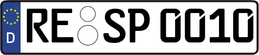 RE-SP0010