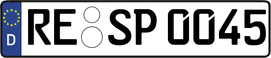 RE-SP0045