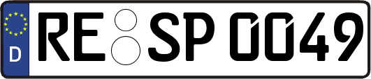 RE-SP0049