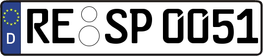 RE-SP0051