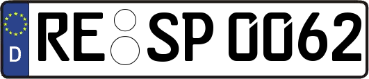 RE-SP0062