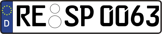 RE-SP0063
