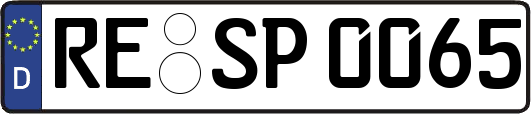 RE-SP0065