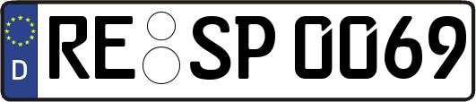RE-SP0069