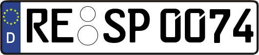 RE-SP0074