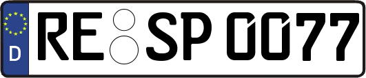 RE-SP0077