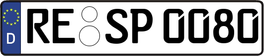 RE-SP0080