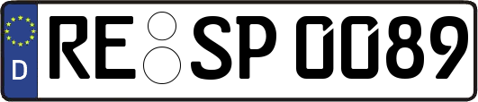 RE-SP0089