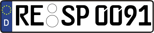 RE-SP0091