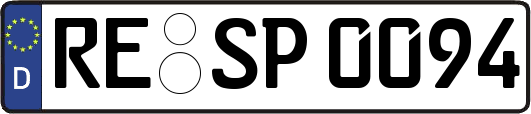 RE-SP0094