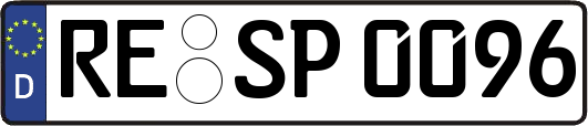 RE-SP0096