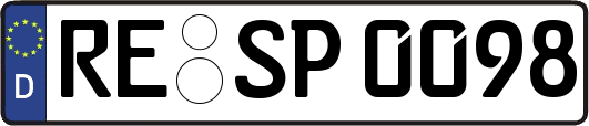 RE-SP0098