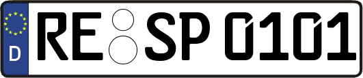 RE-SP0101