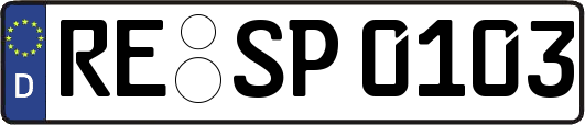 RE-SP0103
