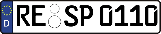 RE-SP0110
