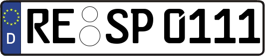 RE-SP0111