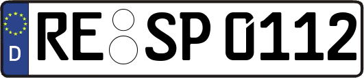 RE-SP0112